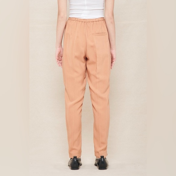 Forte Forte Salmon CUPRO Trousers - Picture 7 of 15